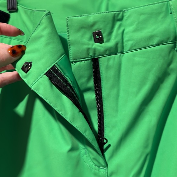 NWT Ulla Popken Snow Pants Plus Size - Picture 4 of 10